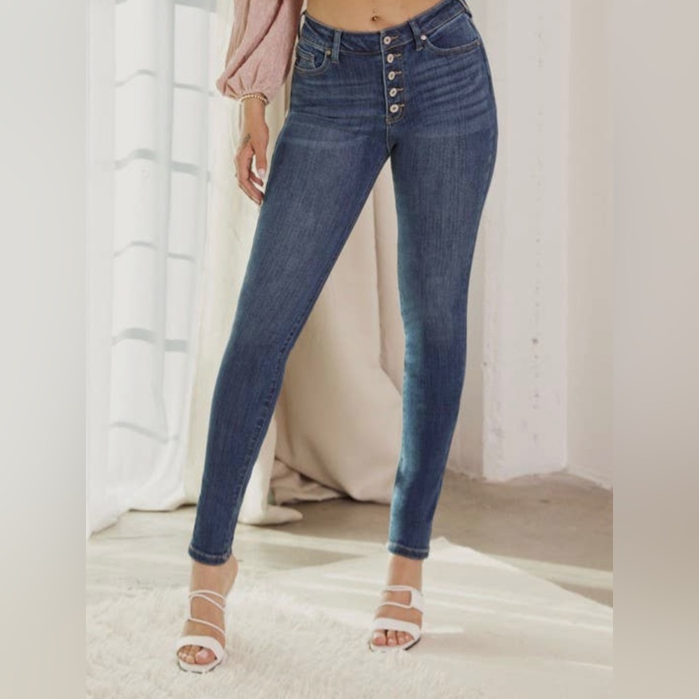 KanCan USA Jeans